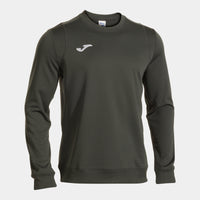 Joma 1 Sweatshirt (Junior) - Dark Gray