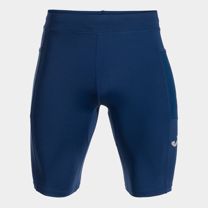 Joma Elite Inmerse Short Tights (Junior) - Blue