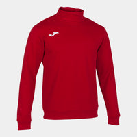 Joma Sweatshirt Combi (Junior) - Red