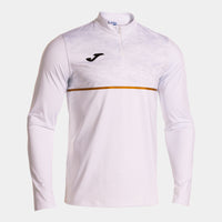 Joma Record III Sweatshirt (Junior) - White