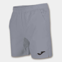 Joma Bermuda Short Master - Gray
