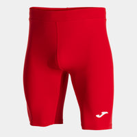 Joma Record Short Tights (Junior) - Red