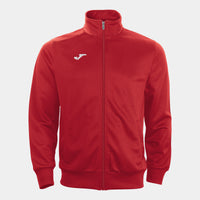 Joma Jacket Combi (Adult) - Red