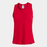 Joma T-shirt Oasis (Adult) - Red