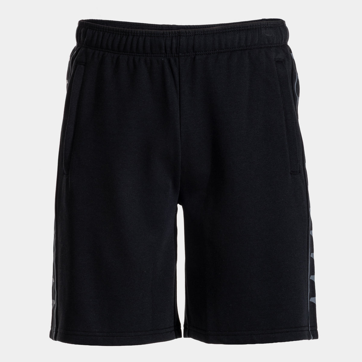 Joma Heroic Bermuda (Adult) - Dark Gray Black