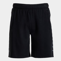 Joma Heroic Bermuda (Adult) - Dark Gray Black