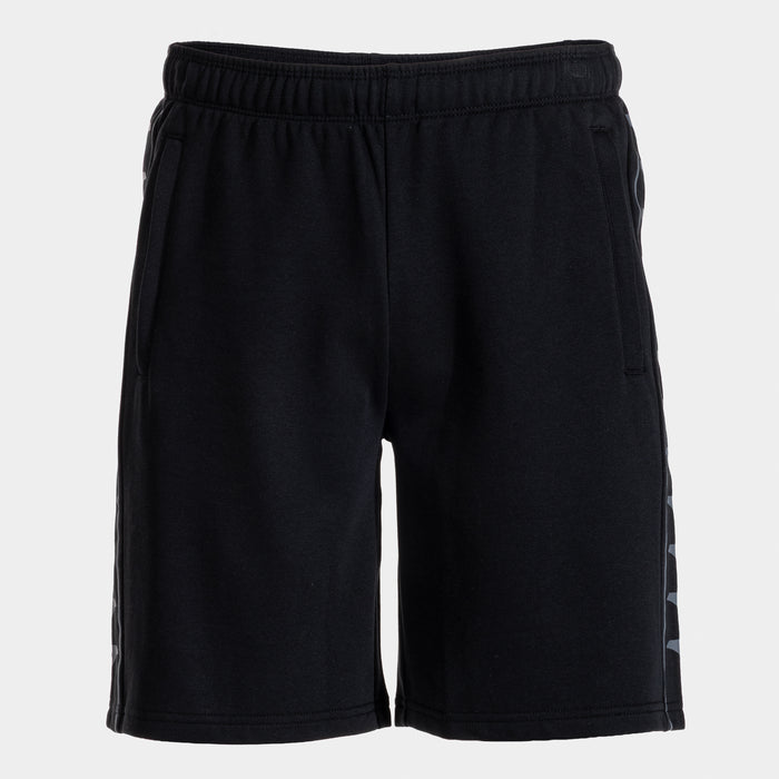 Joma Heroic Bermuda (Adult) - Dark Gray Black