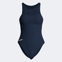 Joma Shark IV Swimsuit (Adult) - Dark Navy