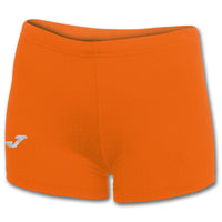 Joma Lycra Heater-short Women - Orange