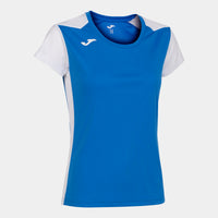 Joma T-shirt Record II (Adult)