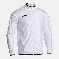 Joma Victory II Tracksuit (Adult) - Dark Navy White
