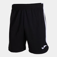 Joma Performance Short (Junior) - Black White