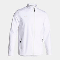 Joma Basilea II Soft Shell - White