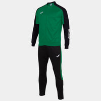 Joma Eco Championship Tracksuit (Junior)
