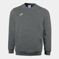 Joma Cairo II Sweatshirt (Junior) - Melange Gray