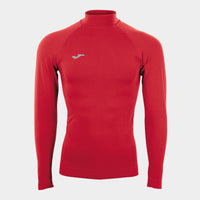 Joma Brama Classic T-shirt (Junior) - Red