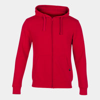 Joma Jacket Jungle (Adult) - Red