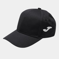 Joma Cap Cotton (Adult) - Black