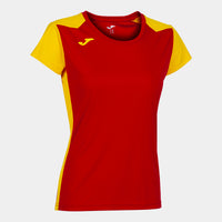 Joma T-shirt Record II (Junior)