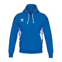 Errea Clancy Jr Hoodie (Junior)