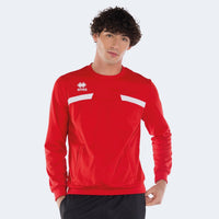 Errea Matt Sweatshirt