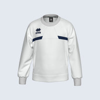 Errea Matt Sweatshirt (Junior)