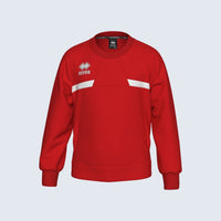 Errea Matt Sweatshirt (Junior)