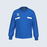 Errea Matt Sweatshirt (Junior)