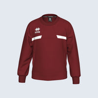 Errea Matt Sweatshirt (Junior)