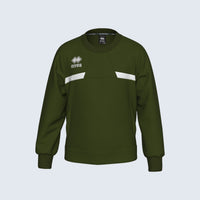 Errea Matt Sweatshirt (Junior)