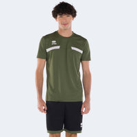 Errea Mark T-Shirt
