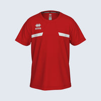 Errea Mark T-Shirt (Junior)