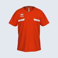 Errea Mark T-Shirt (Junior)