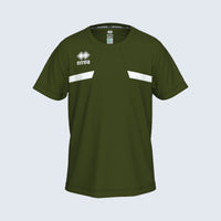 Errea Mark T-Shirt (Junior)