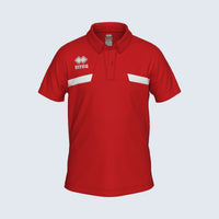 Errea Melvin Polo Shirt (Junior)