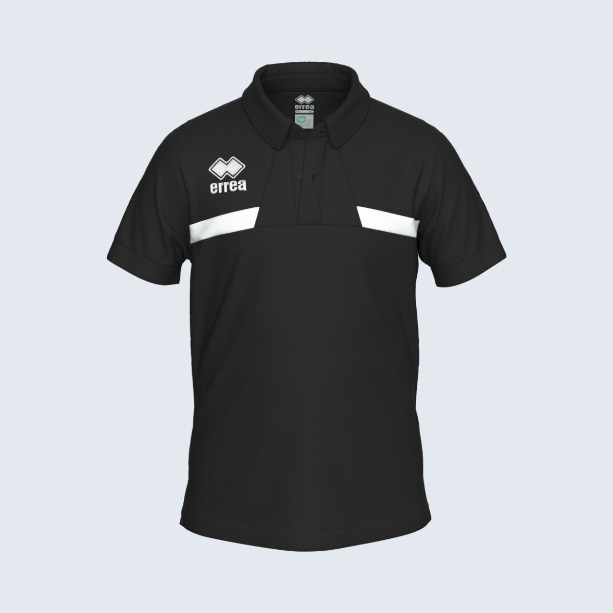 Errea Melvin Polo Shirt (Junior)