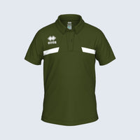 Errea Melvin Polo Shirt (Junior)