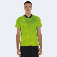 Errea Shirt Peter Short Sleeve (Junior)