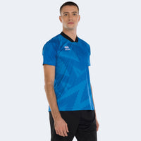 Errea Shirt Peter Short Sleeve (Junior)