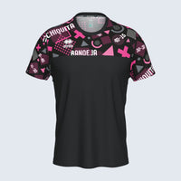 Errea Manolo T-Shirt (Junior)