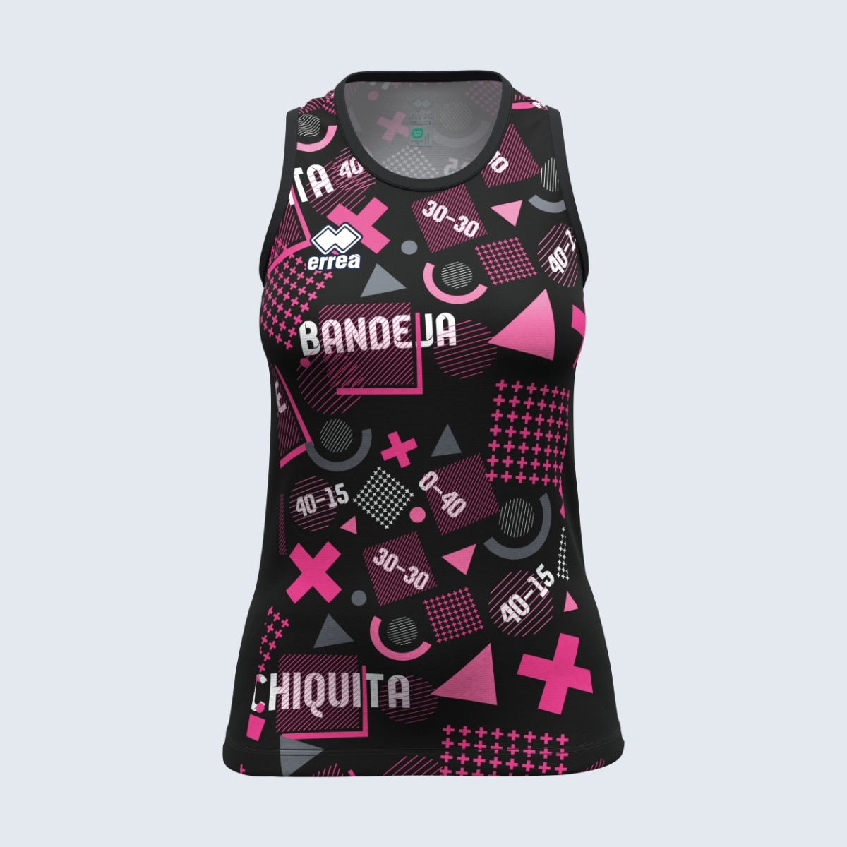 Errea Marisol Vest (Junior)