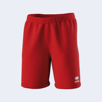 Errea Edo Unisex Shorts (Junior)