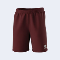 Errea Edo Unisex Shorts (Junior)