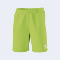 Errea Edo Unisex Shorts (Junior)