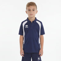 Errea Arco Sports Polo Shirt (Junior)