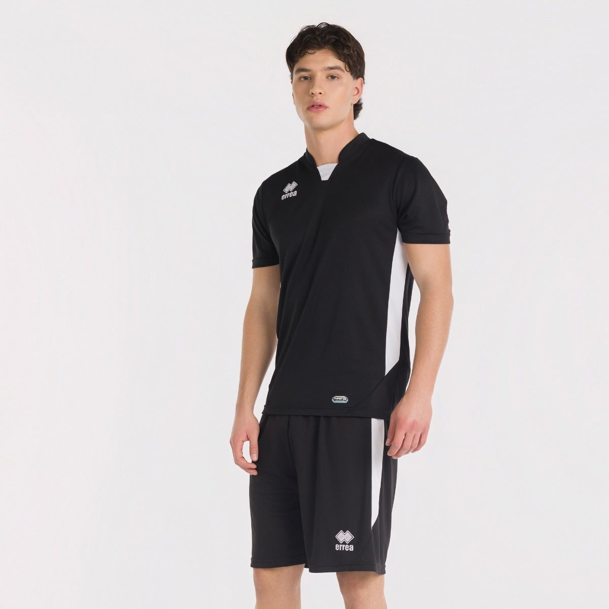 Errea Shirt Ti-mothy 3.0 Short Sleeve (Junior)