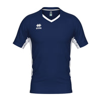Errea Erby Rugby Match Shirt