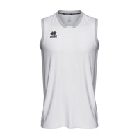 Errea Elevate Basketball Jersey (Junior)