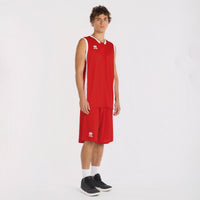 Errea Elevate Basketball Jersey