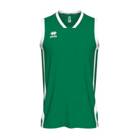 Errea Elevate Basketball Jersey